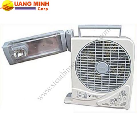 Quạt tích điện